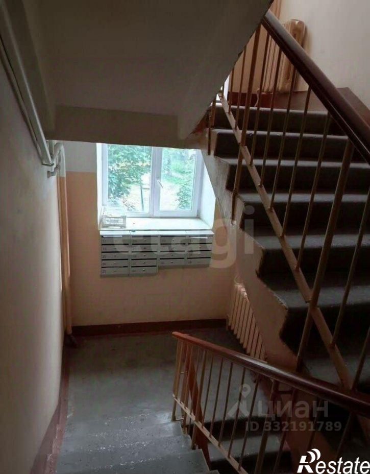 3-комн квартира ул 1-я Красноармейская, 50,  д. 50