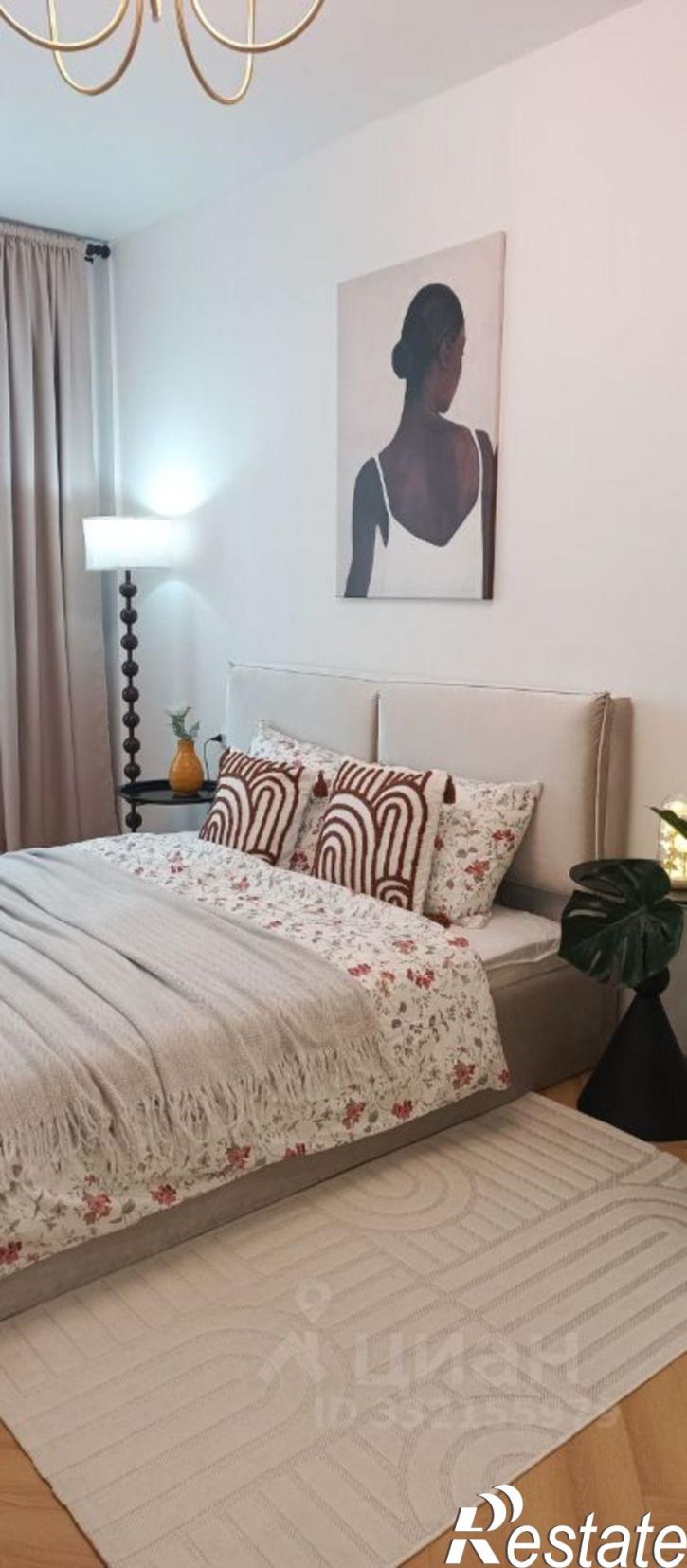 2-комн квартира ул Красновишерская, 35,  д. 35