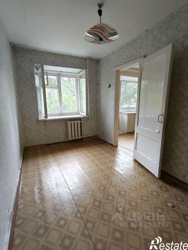 2-комн квартира ул Адмирала Нахимова, 20,  д. 20