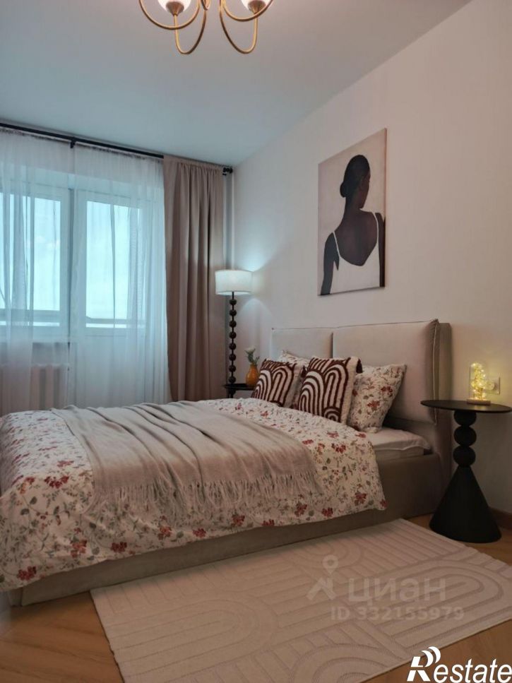 2-комн квартира ул Красновишерская, 35,  д. 35