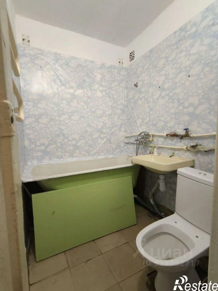 2-комн квартира ул Адмирала Нахимова, 20,  д. 20