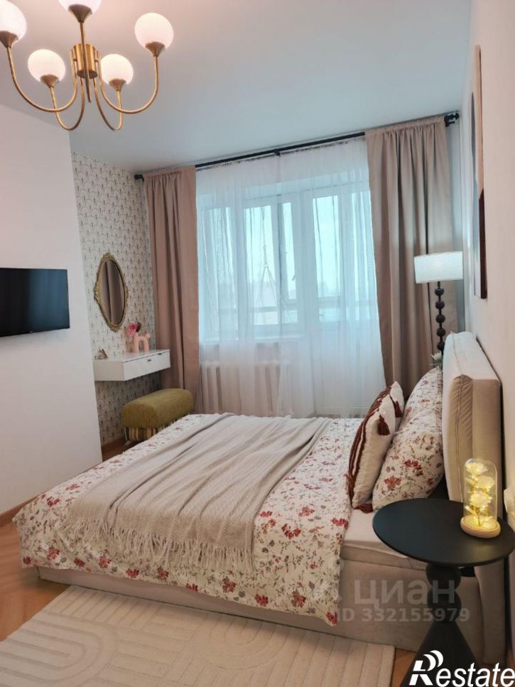 2-комн квартира ул Красновишерская, 35,  д. 35