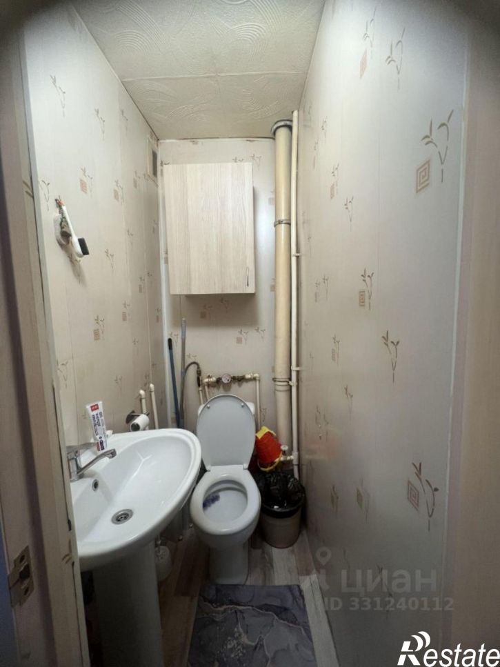 1-комн квартира ул Николая Быстрых, 3,  д. 3