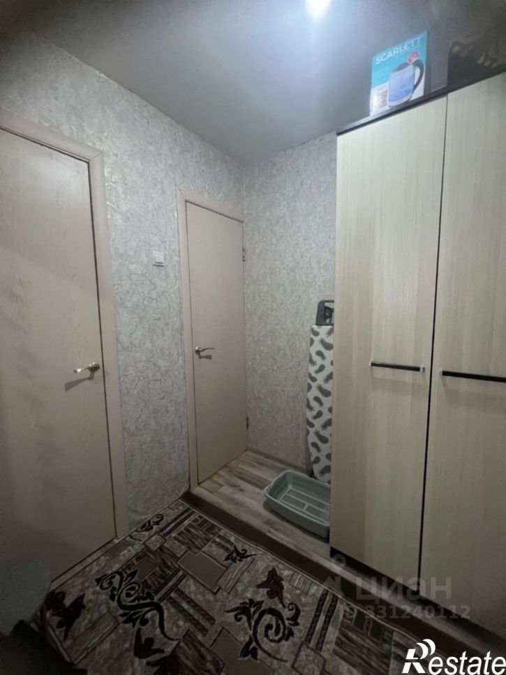 1-комн квартира ул Николая Быстрых, 3,  д. 3