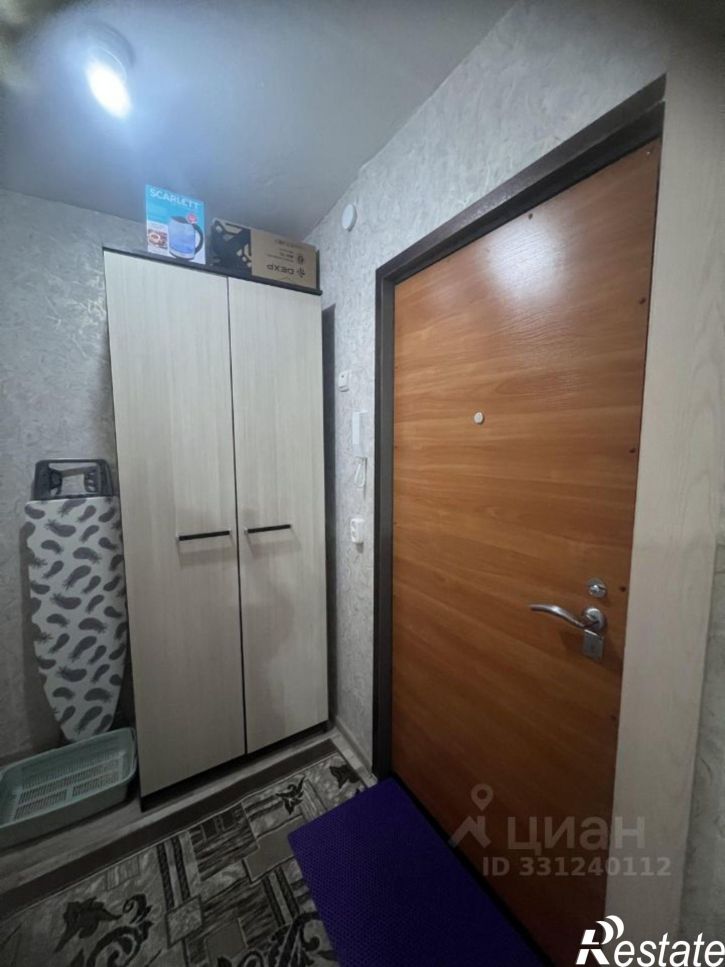 1-комн квартира ул Николая Быстрых, 3,  д. 3