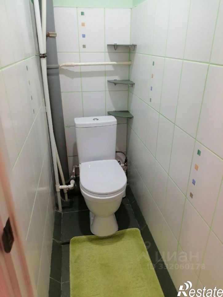 1-комн квартира ул Крисанова, 69,  д. 69