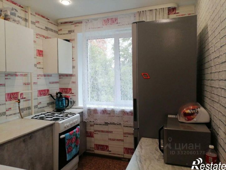 1-комн квартира ул Крисанова, 69,  д. 69
