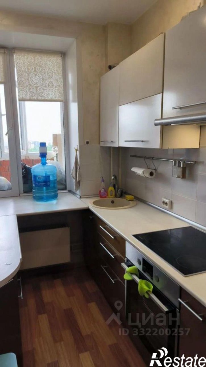 1-комн квартира Пермь, Холмогорская улица, 4Г