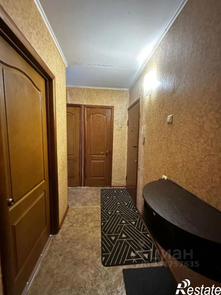 4-комн квартира Пермь, улица Космонавта Леонова, 46