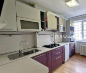 3-комн, 60кв м, этаж 3/9 ул Связистов, 11