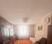 2-комн, 52кв м, этаж 2/2 ул Калинина, 41