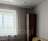 1-комн, 35кв м, этаж 4/9 ул Старцева, 17