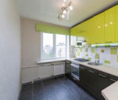 3-комн, 53кв м, этаж 9/9 ул Гашкова, 17