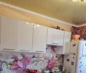 4-комн, 81кв м, этаж 2/12 ул Стахановская, 31