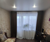 2-комн, 44кв м, этаж 4/5 ул Космонавта Леонова, 52