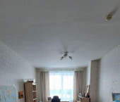 2-комн, 58кв м, этаж 7/16 ул Докучаева, 52