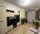 2-комн, 36кв м, этаж 8/9 ул Лебедева, 40а