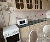 2-комн, 55кв м, этаж 6/10 ул Пушкарская, 92