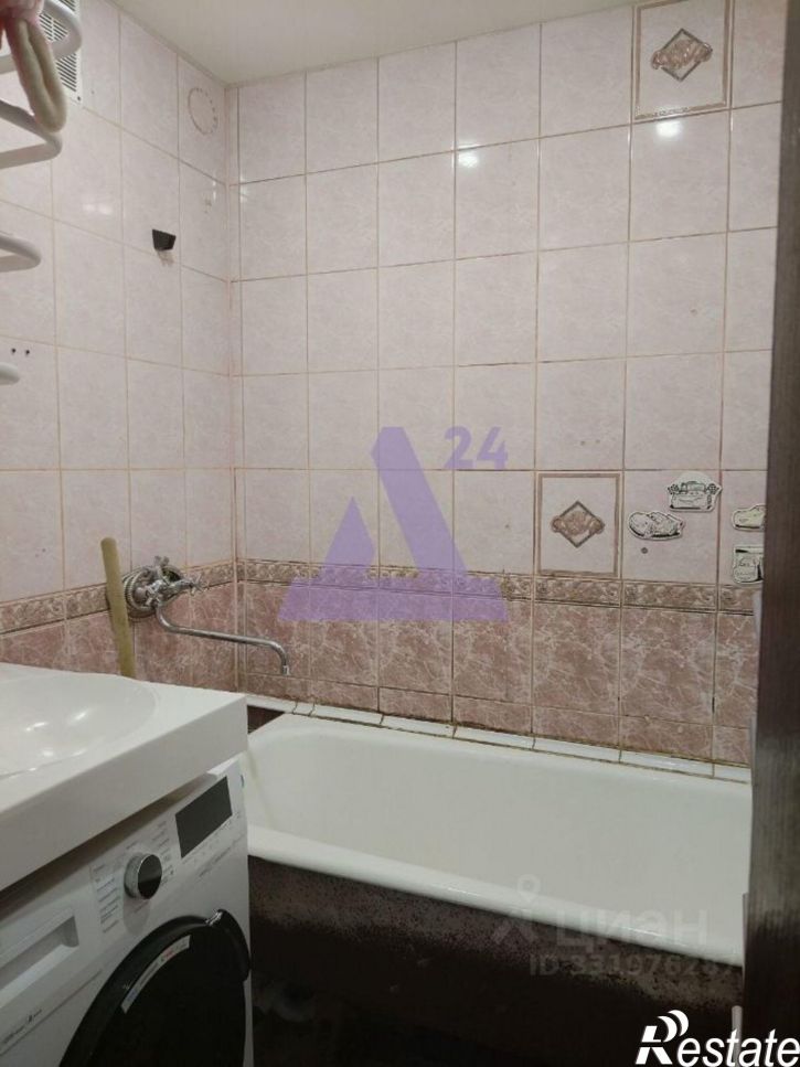 3-комн квартира ул Старцева, 21,  д. 21
