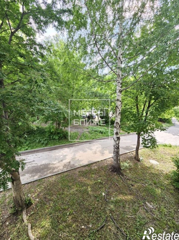 1-комн квартира ул Уральская, 61,  д. 61
