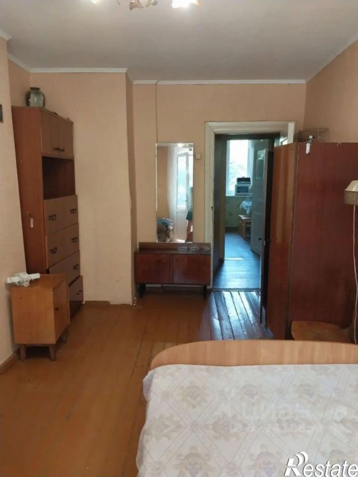 2-комн квартира ул Калинина, 41,  д. 41