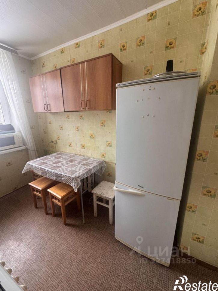 2-комн квартира ул Калинина, 41,  д. 41