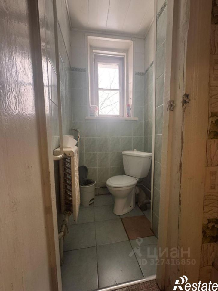 2-комн квартира ул Калинина, 41,  д. 41