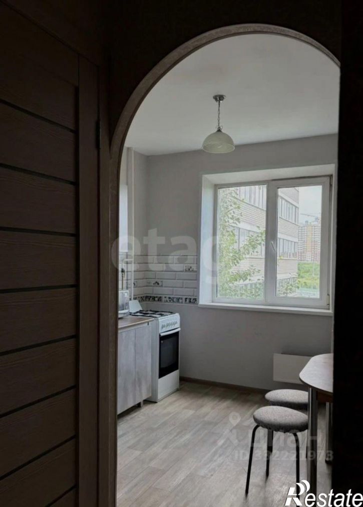 1-комн квартира ул Старцева, 17,  д. 17