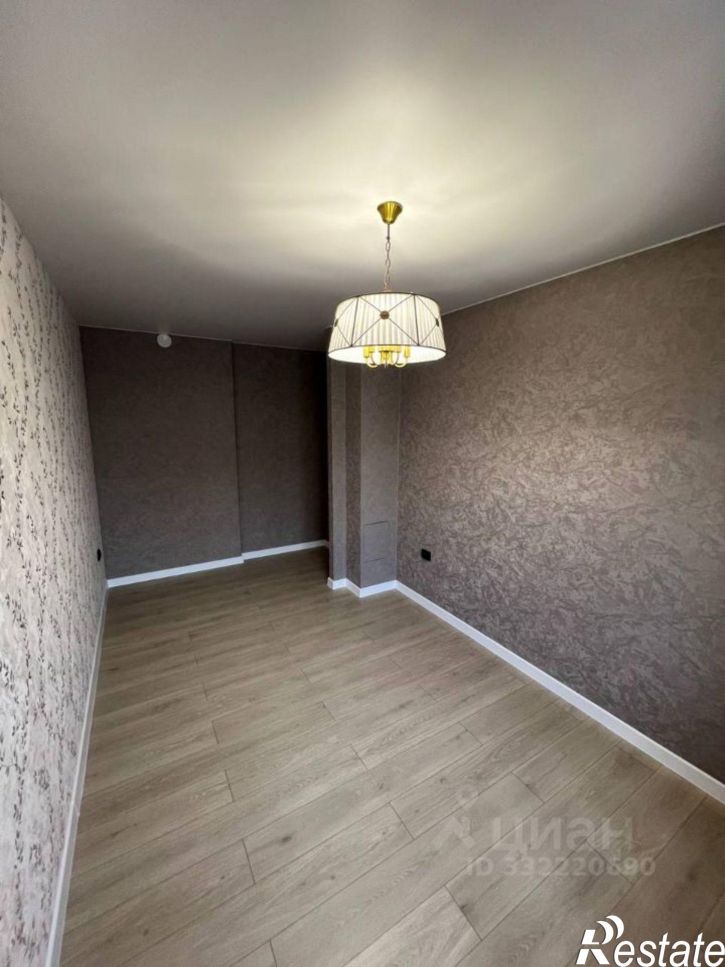 1-комн квартира ул Елькина, 39,  д. 39