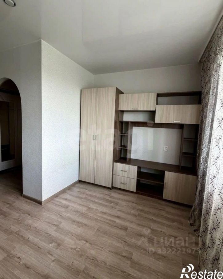 1-комн квартира ул Старцева, 17,  д. 17