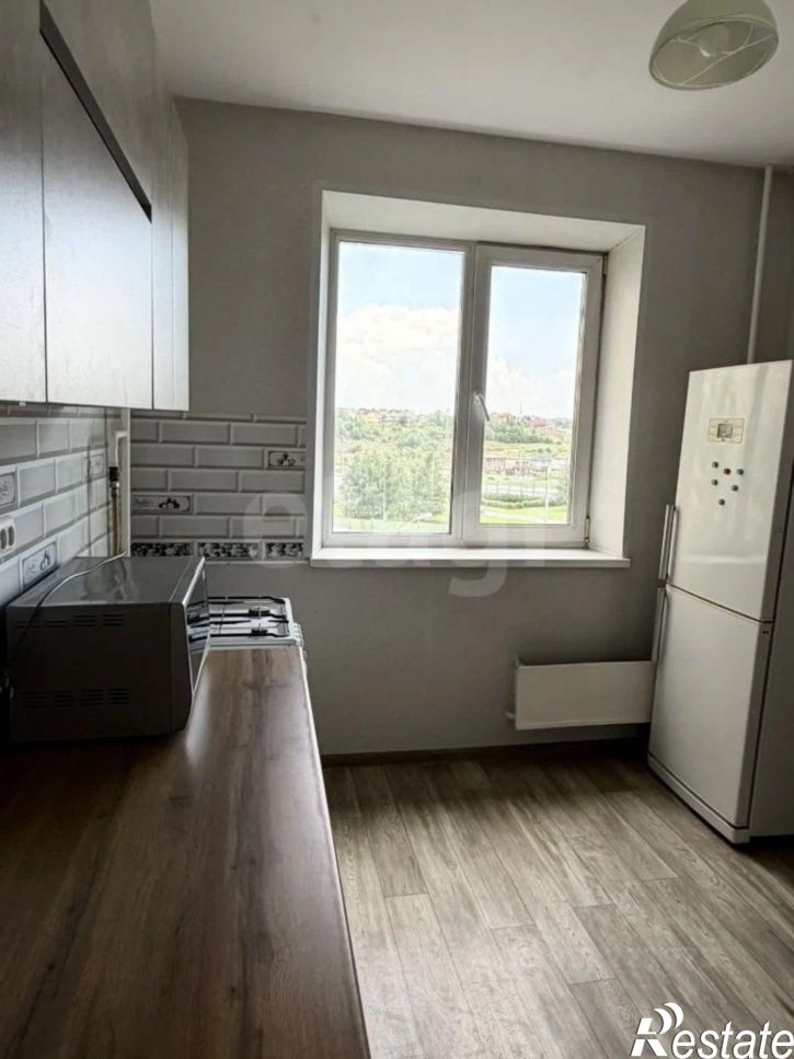1-комн квартира ул Старцева, 17,  д. 17