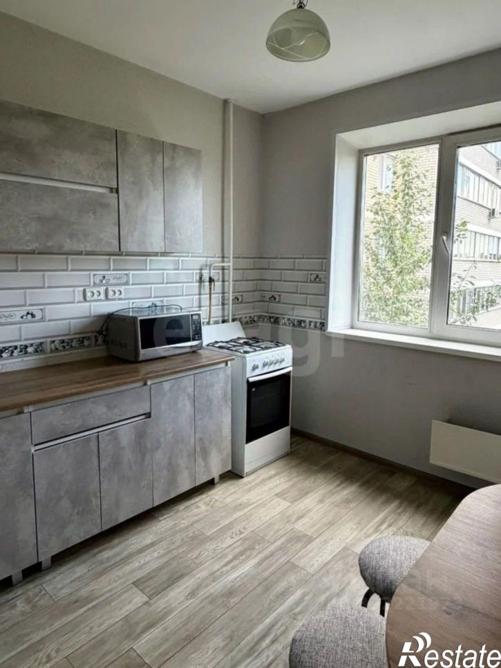 1-комн квартира ул Старцева, 17,  д. 17