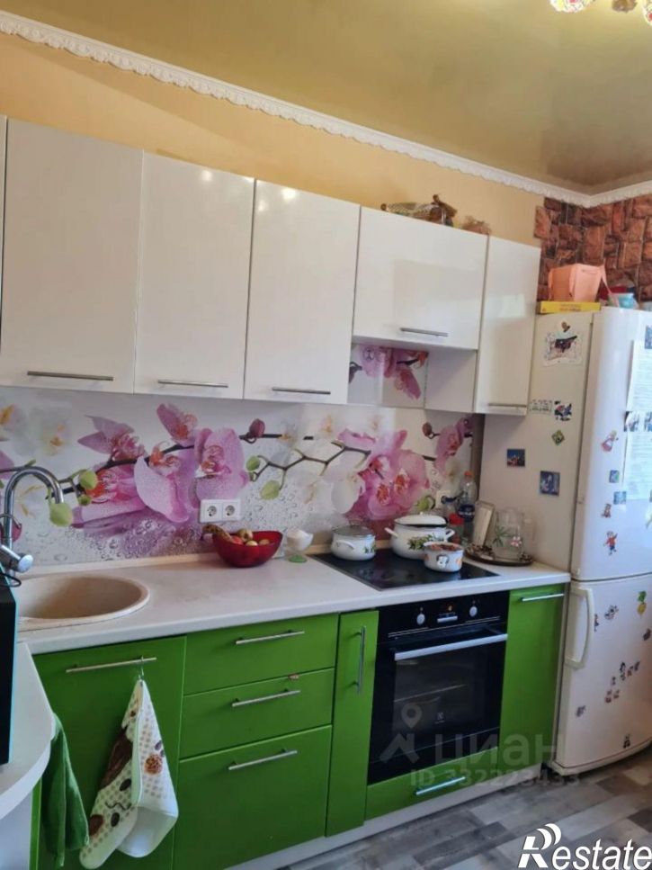 4-комн квартира ул Стахановская, 31,  д. 31