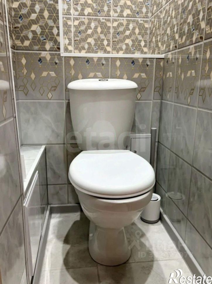 1-комн квартира ул Старцева, 17,  д. 17