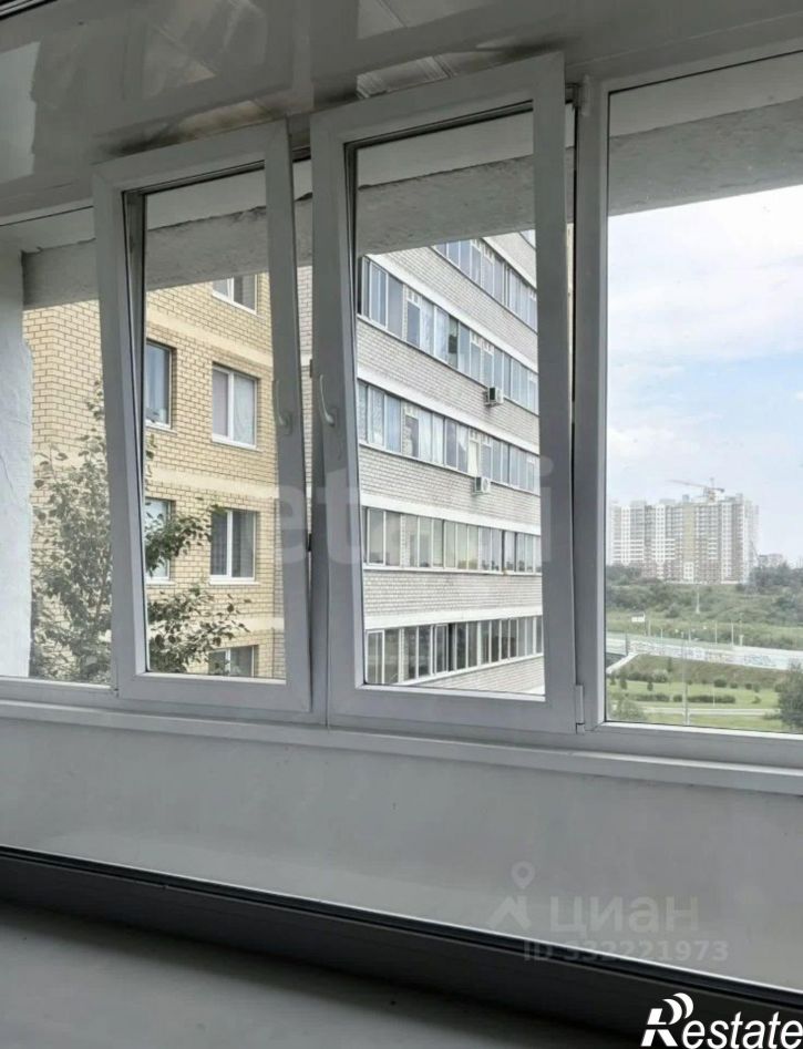1-комн квартира ул Старцева, 17,  д. 17