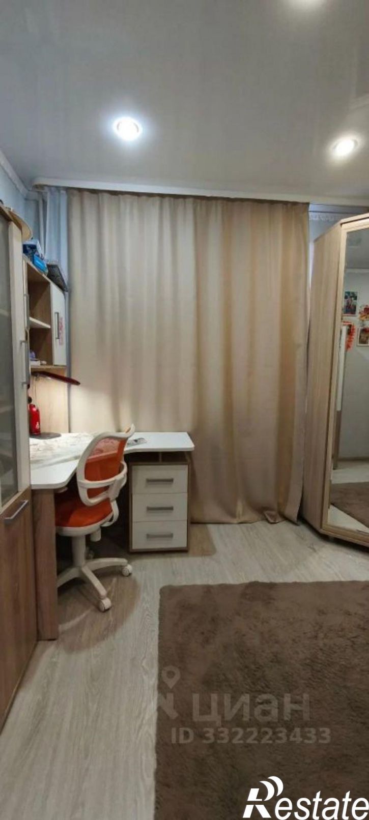 4-комн квартира ул Стахановская, 31,  д. 31