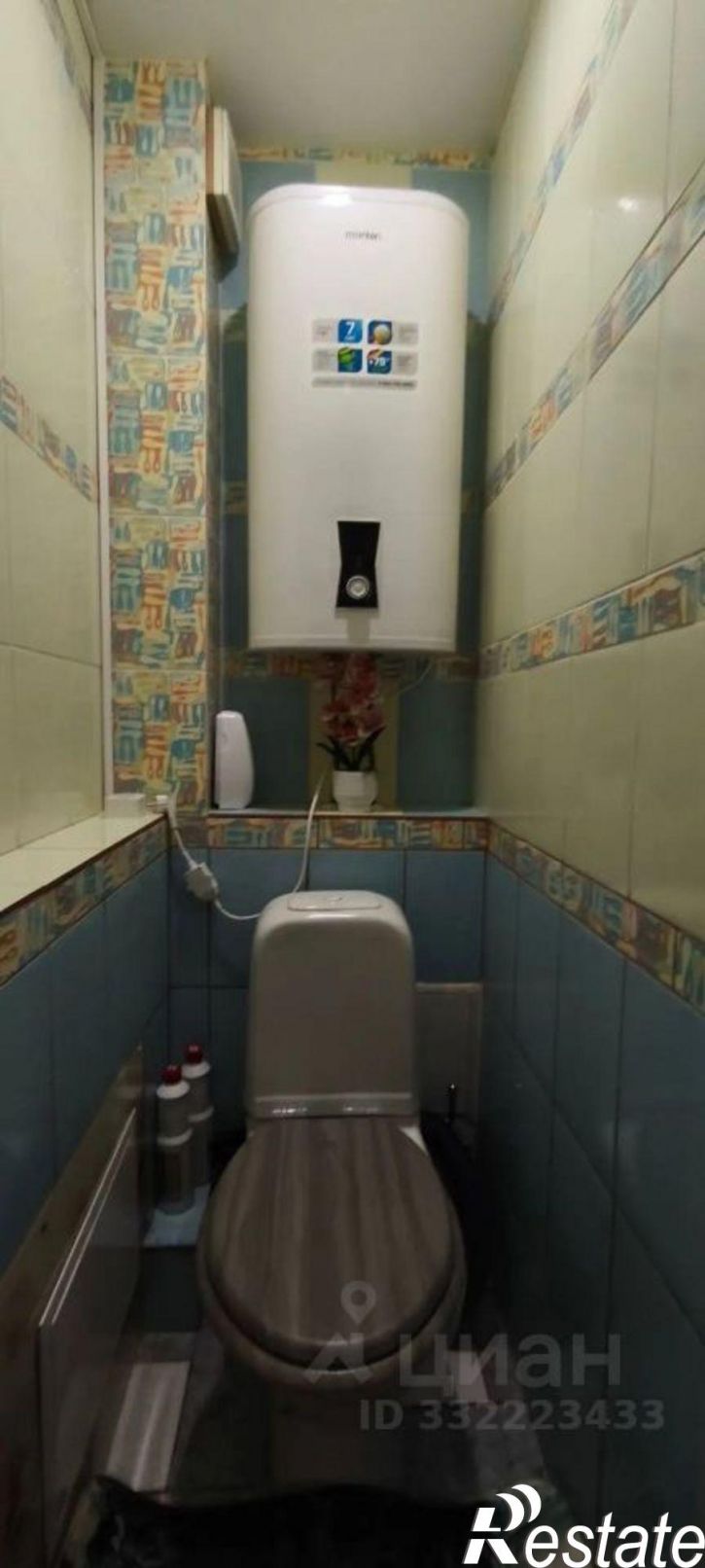4-комн квартира ул Стахановская, 31,  д. 31
