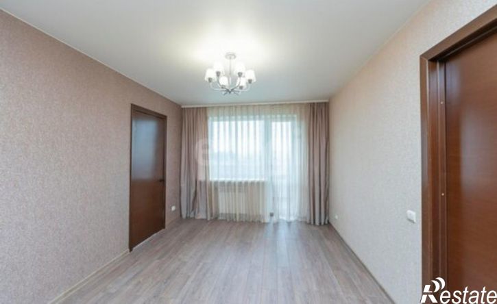 3-комн квартира ул Гашкова, 17,  д. 17