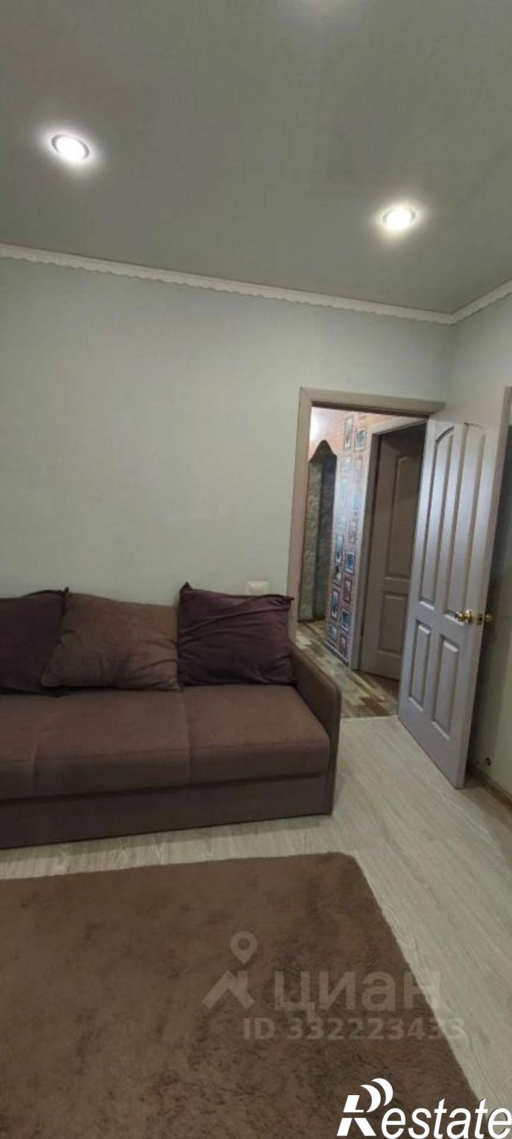 4-комн квартира ул Стахановская, 31,  д. 31