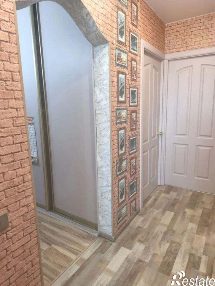 4-комн квартира ул Стахановская, 31,  д. 31