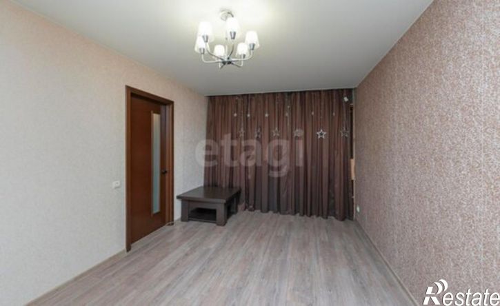 3-комн квартира ул Гашкова, 17,  д. 17
