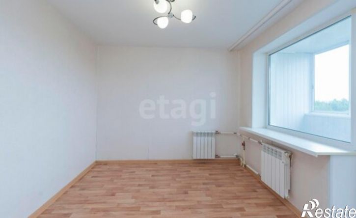 3-комн квартира ул Гашкова, 17,  д. 17