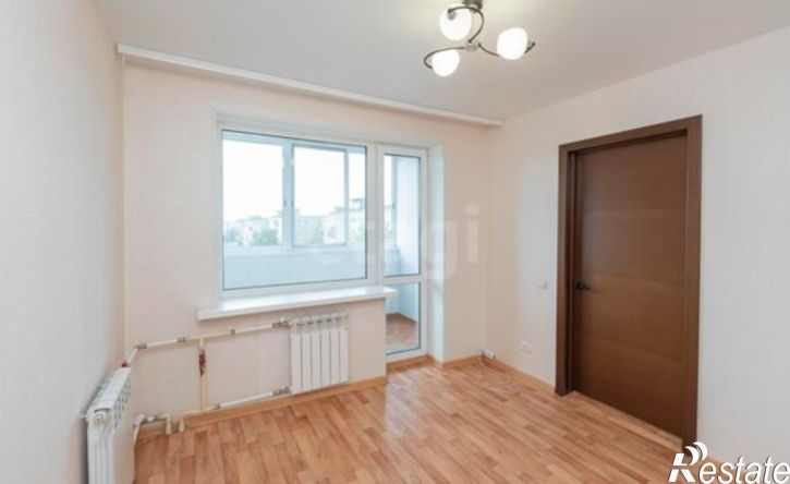 3-комн квартира ул Гашкова, 17,  д. 17