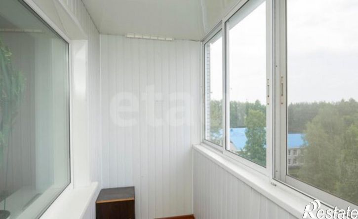 3-комн квартира ул Гашкова, 17,  д. 17