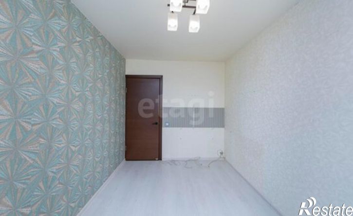 3-комн квартира ул Гашкова, 17,  д. 17