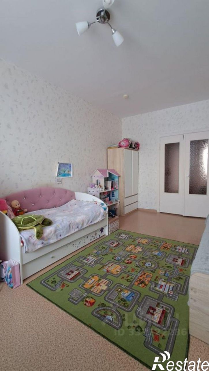 2-комн квартира ул Докучаева, 52,  д. 52