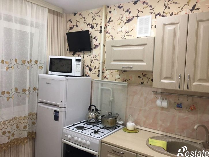 2-комн квартира ул Космонавта Леонова, 52,  д. 52