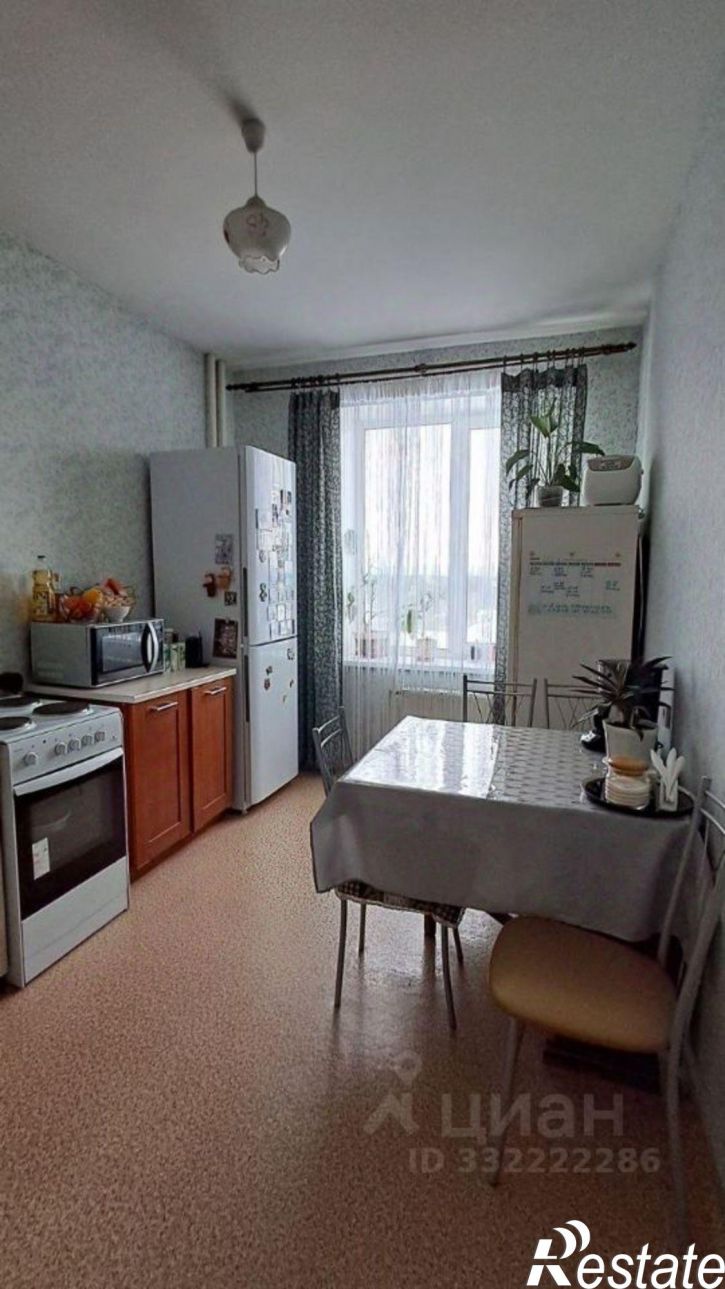 2-комн квартира ул Докучаева, 52,  д. 52