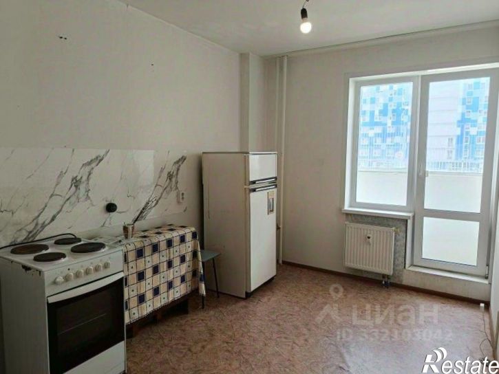 1-комн квартира ул Красные Казармы, 68,  д. 68
