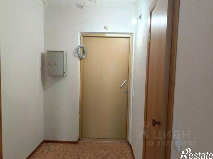 1-комн квартира ул Красные Казармы, 68,  д. 68